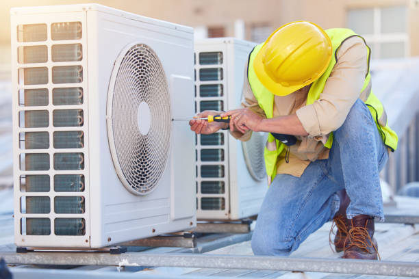 Best HVAC installation services  in Ormond Beach, FL
