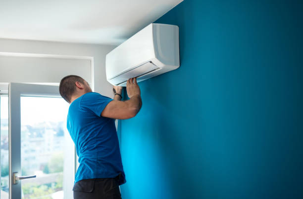 Local HVAC companies in Ormond Beach, FL