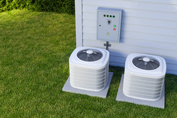 Best Local HVAC companies  in Ormond Beach, FL