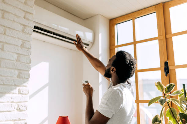 Best HVAC emergency services  in Ormond Beach, FL