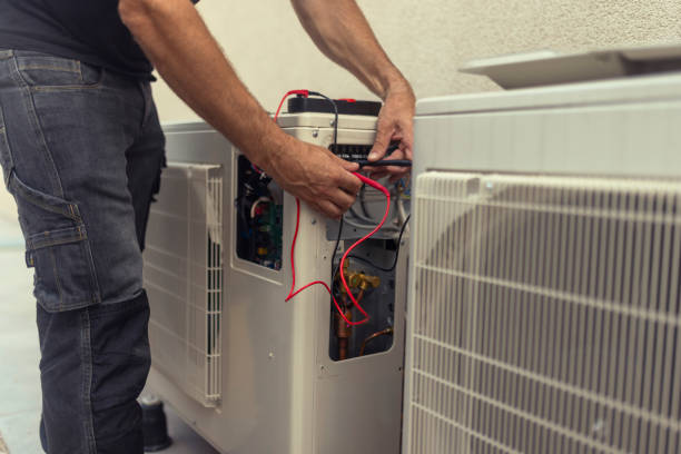 Best Commercial HVAC repair  in Ormond Beach, FL