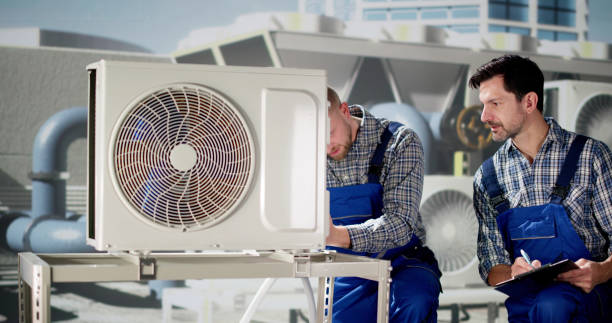 Best Emergency HVAC repair  in Ormond Beach, FL
